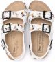 Moa Kids Mickey Mouse sandalen Wit - Thumbnail 3