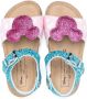 Moa Kids x Disney Minnie Mouse sandalen Blauw - Thumbnail 3