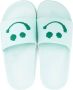 Molo Slippers met print Blauw - Thumbnail 3