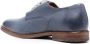 Moma Leren brogues Blauw - Thumbnail 3