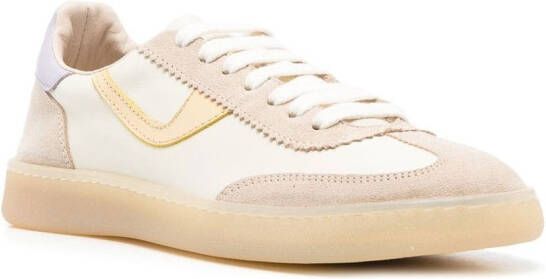 Moma Low-top sneakers Beige