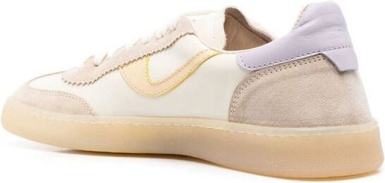 Moma Low-top sneakers Beige