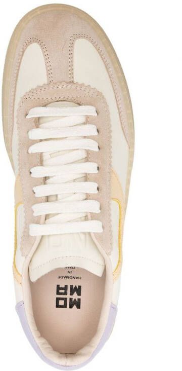 Moma Low-top sneakers Beige