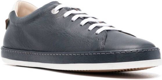 Moma Low-top sneakers Blauw