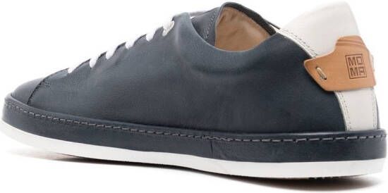 Moma Low-top sneakers Blauw