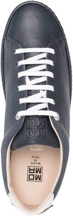 Moma Low-top sneakers Blauw