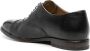 Moma Oxford schoenen met vlakken Zwart - Thumbnail 3