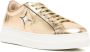 Moma X Madison low-top sneakers Goud - Thumbnail 2