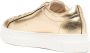 Moma x Madison Maison low-top sneakers Goud - Thumbnail 3