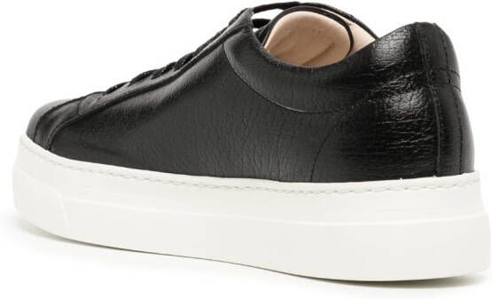 Moma x Madison Maison low-top sneakers Zwart