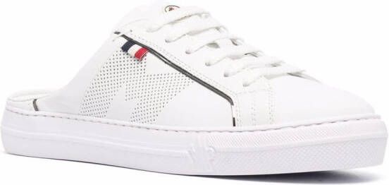 Moncler Ariel sneakers Wit