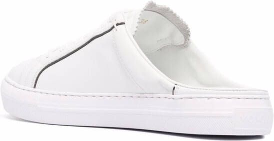 Moncler Ariel sneakers Wit