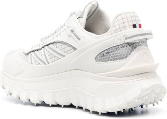 Moncler Chunky sneakers Wit