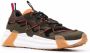 Moncler Compassor sneakers Groen - Thumbnail 2