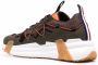 Moncler Compassor sneakers Groen - Thumbnail 3