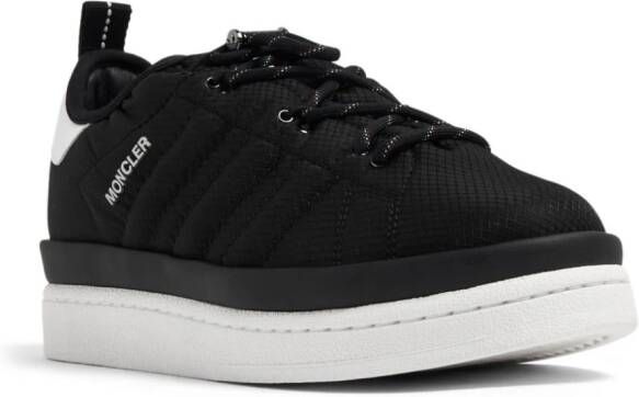 Moncler Sneakers met trekkoord 999