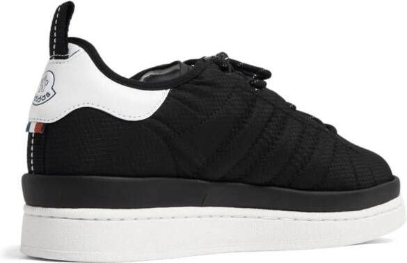 Moncler Sneakers met trekkoord 999