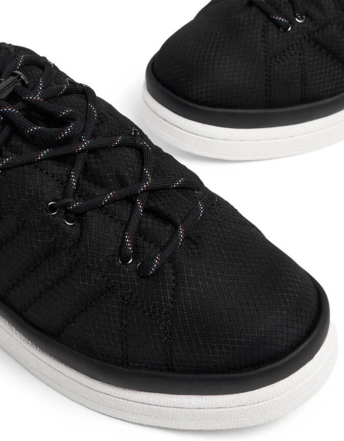 Moncler Sneakers met trekkoord 999