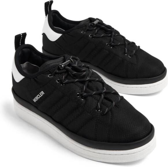 Moncler Sneakers met trekkoord 999
