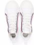 Moncler Enfant High-top sneakers Wit - Thumbnail 3