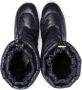 Moncler Enfant Snow boots met veters Blauw - Thumbnail 3