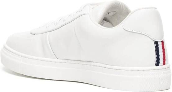 Moncler Enfant Low-top sneakers Wit