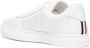 Moncler Enfant Low-top sneakers Wit - Thumbnail 3