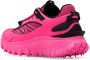 Moncler Grenoble Trailgrip GTX sneakers Roze - Thumbnail 3