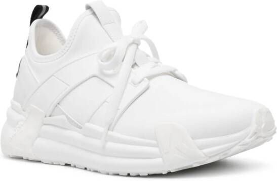 Moncler Lunarove sneakers Wit