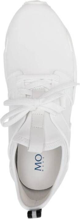 Moncler Lunarove sneakers Wit