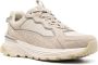 Moncler Lite Runner low-top sneakers Beige - Thumbnail 2