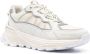 Moncler Lite Runner low-top sneakers Wit - Thumbnail 2