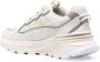 Moncler Lite Runner low-top sneakers Wit - Thumbnail 3