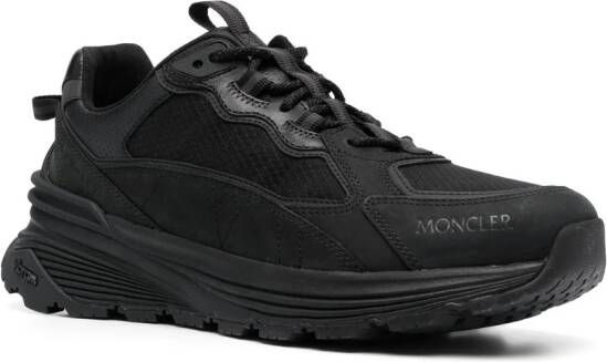 Moncler Runner sneakers Zwart