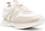 Moncler Pacey bouclé sneakers Beige - Thumbnail 2