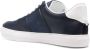 Moncler Low-top sneakers Blauw - Thumbnail 3