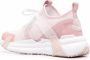 Moncler Lunarove chunky sneakers Roze - Thumbnail 3