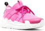 Moncler Lunarove low-top sneakers Roze - Thumbnail 2