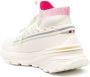 Moncler MD Runner sneakers Roze - Thumbnail 3