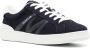 Moncler Monaco sneakers met vlakken Blauw - Thumbnail 2