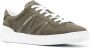 Moncler Monaco sneakers met vlakken Groen - Thumbnail 2