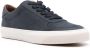 Moncler Monclub leren sneakers Blauw - Thumbnail 2