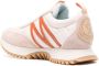Moncler Pacey sneakers met logopatch Roze - Thumbnail 3