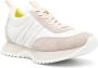 Moncler Pacey sneakers met logopatch Wit - Thumbnail 2