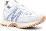 Moncler Pacey low-top sneakers Blauw - Thumbnail 2