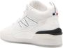 Moncler Pivot high-top sneakers Wit - Thumbnail 3