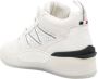 Moncler Pivot high-top sneakers Wit - Thumbnail 3