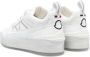 Moncler Pivot high-top sneakers Wit - Thumbnail 3