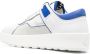 Moncler Promyx Space low-top sneakers Wit - Thumbnail 3