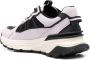 Moncler Runner low-top sneakers Roze - Thumbnail 3